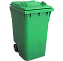 Green Bin